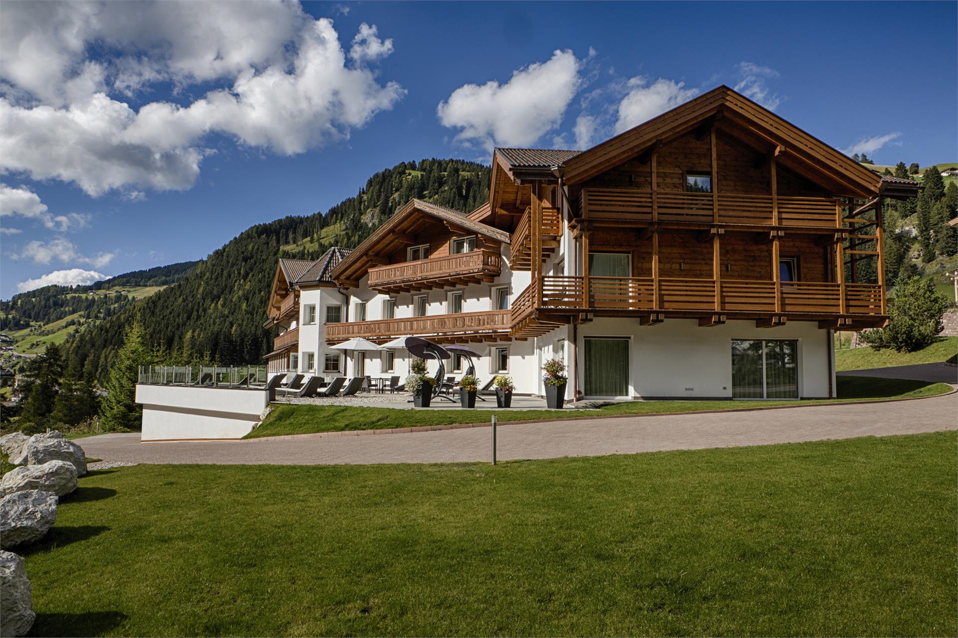 Hotel Comploj Sëlva/Selva 16 suedtirol.info