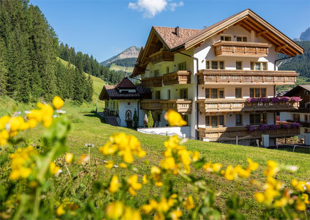 Hotel Somont Sëlva/Selva 2 suedtirol.info