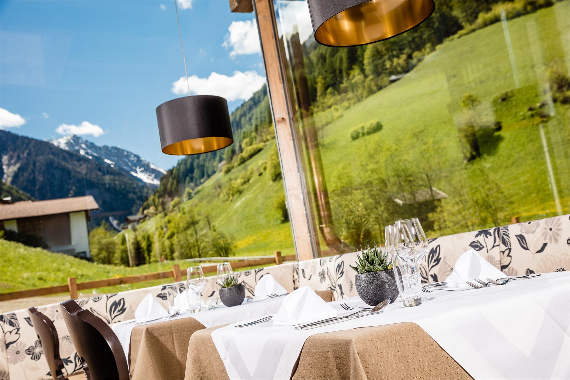 Hotel Almina "Family & Spa" Racines 2 suedtirol.info