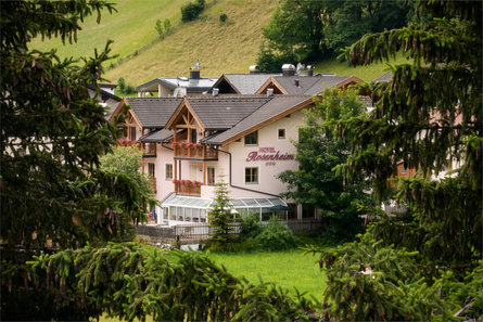 Hotel Rosenheim Ratschings 14 suedtirol.info