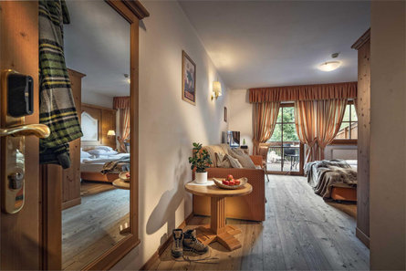 Hotel  Alte Mühle Sand in Taufers/Campo Tures 14 suedtirol.info