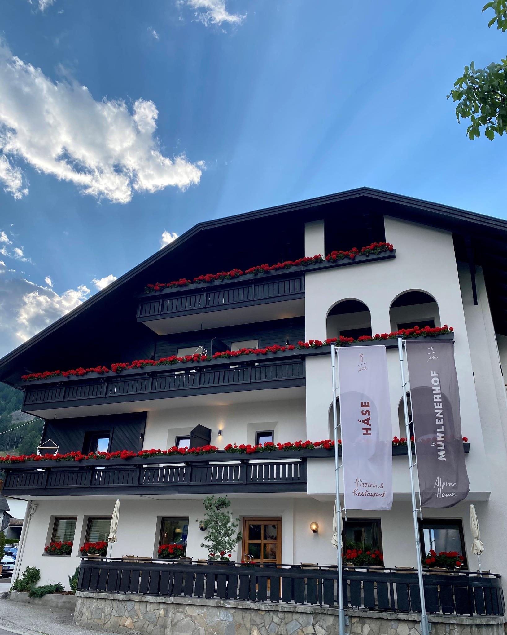 Hotel Mühlener Hof Sand in Taufers 2 suedtirol.info