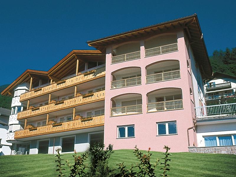 Hotel Barbianerhof Barbian/Barbiano 1 suedtirol.info