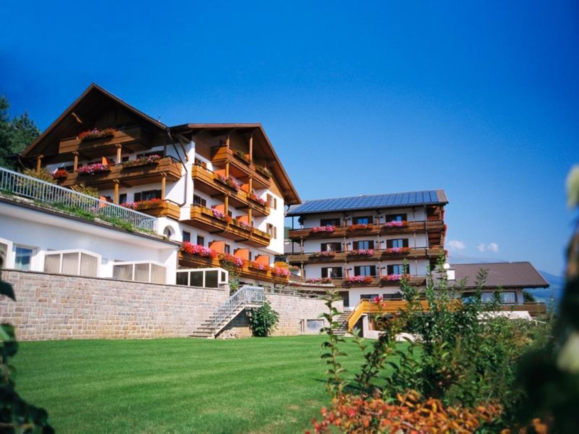 Hotel Barbianerhof Barbian/Barbiano 8 suedtirol.info