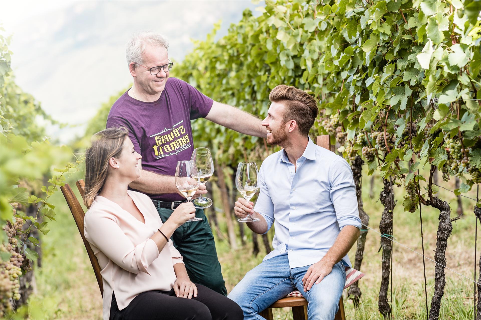 Hotel Plattenhof Tramin an der Weinstraße/Termeno sulla Strada del Vino 10 suedtirol.info