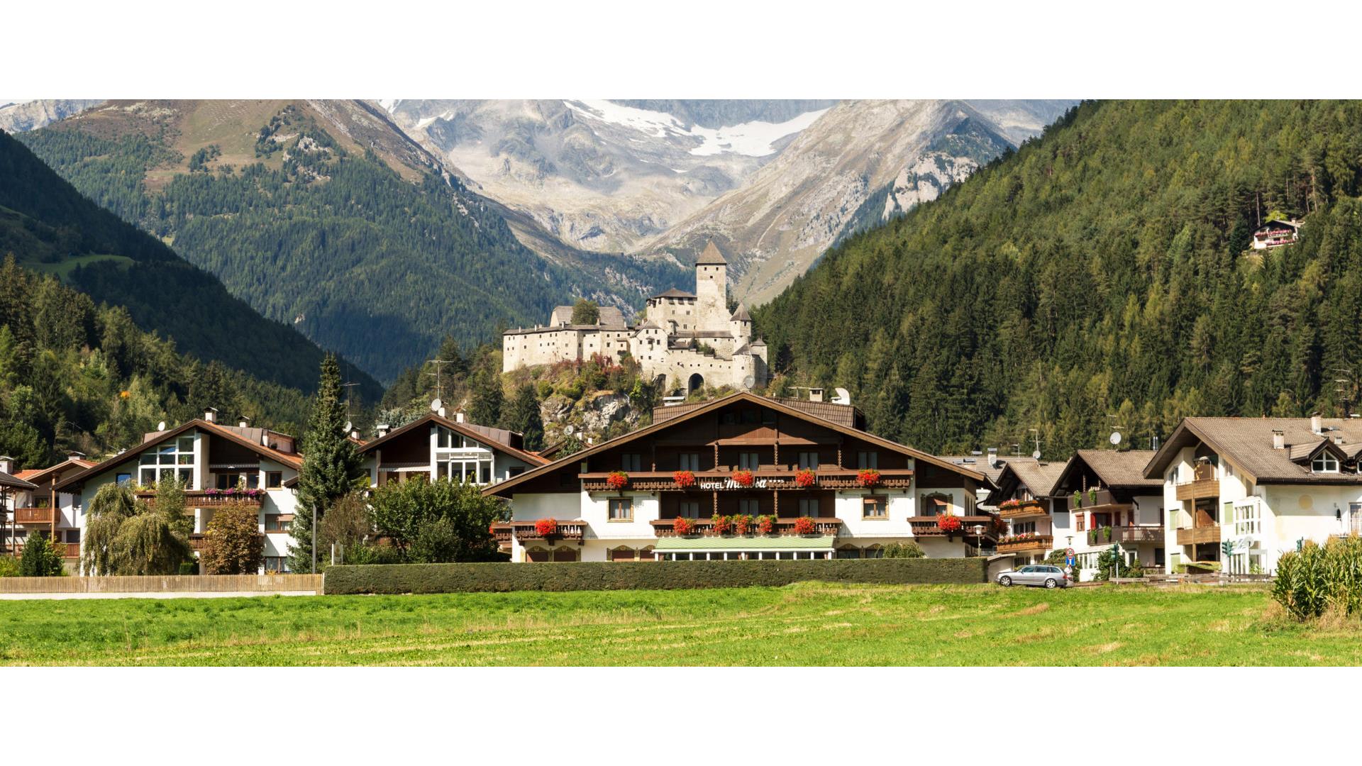 Hotel Mirabell Sand in Taufers 1 suedtirol.info