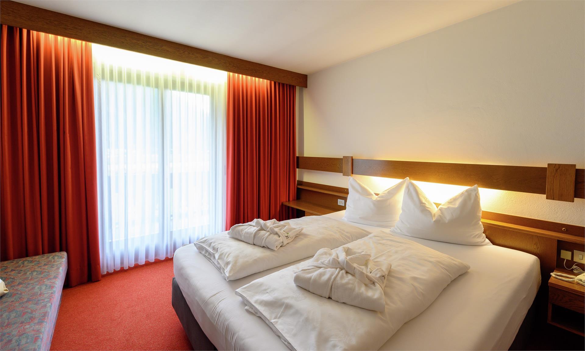 Hotel Mirabell Sand in Taufers 19 suedtirol.info