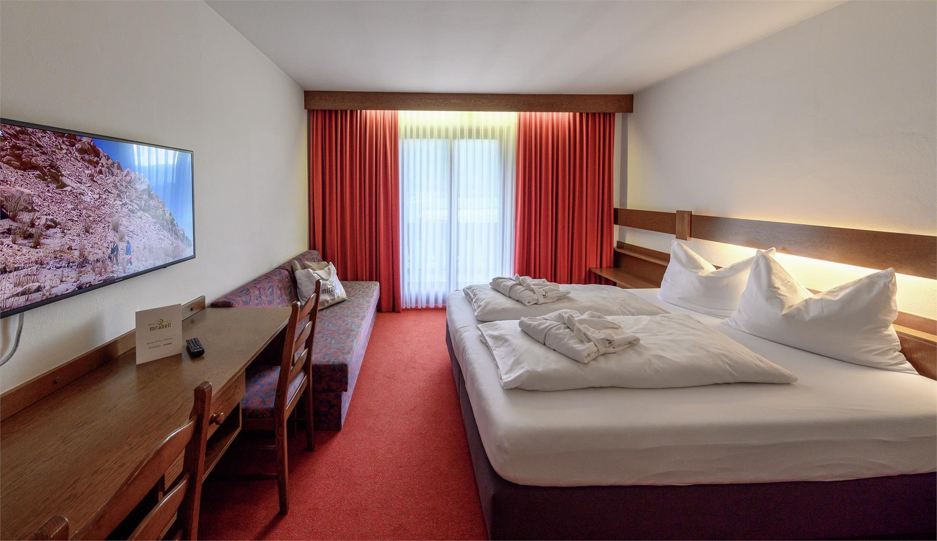 Hotel Mirabell Sand in Taufers 18 suedtirol.info