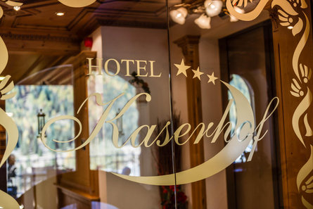 Hotel Kaserhof Mühlbach/Rio di Pusteria 11 suedtirol.info