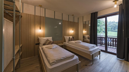 Hotel Villa Mayr Room & Suites Vahrn 5 suedtirol.info