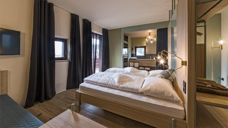 Hotel Villa Mayr Room & Suites Vahrn 2 suedtirol.info