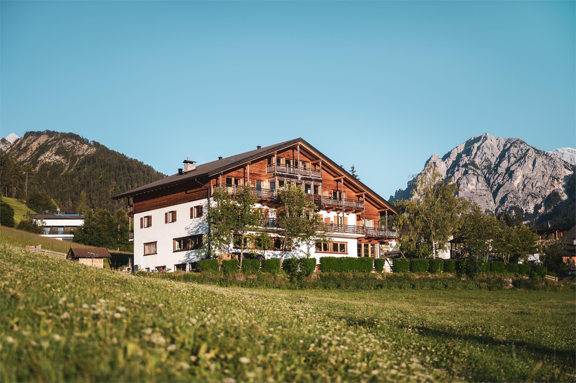 Hotel Majarei Al Plan/San Vigilio 3 suedtirol.info