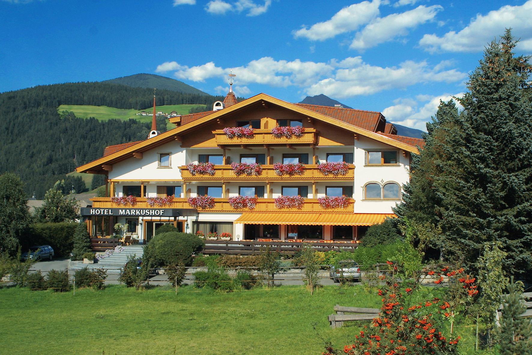 Hotel Markushof Valdaora 7 suedtirol.info