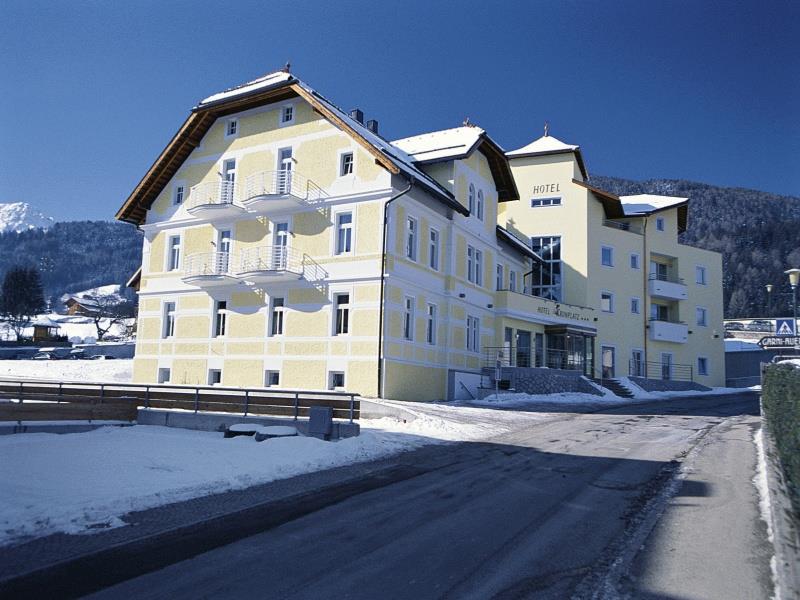 Hotel Kronplatz Olang 1 suedtirol.info