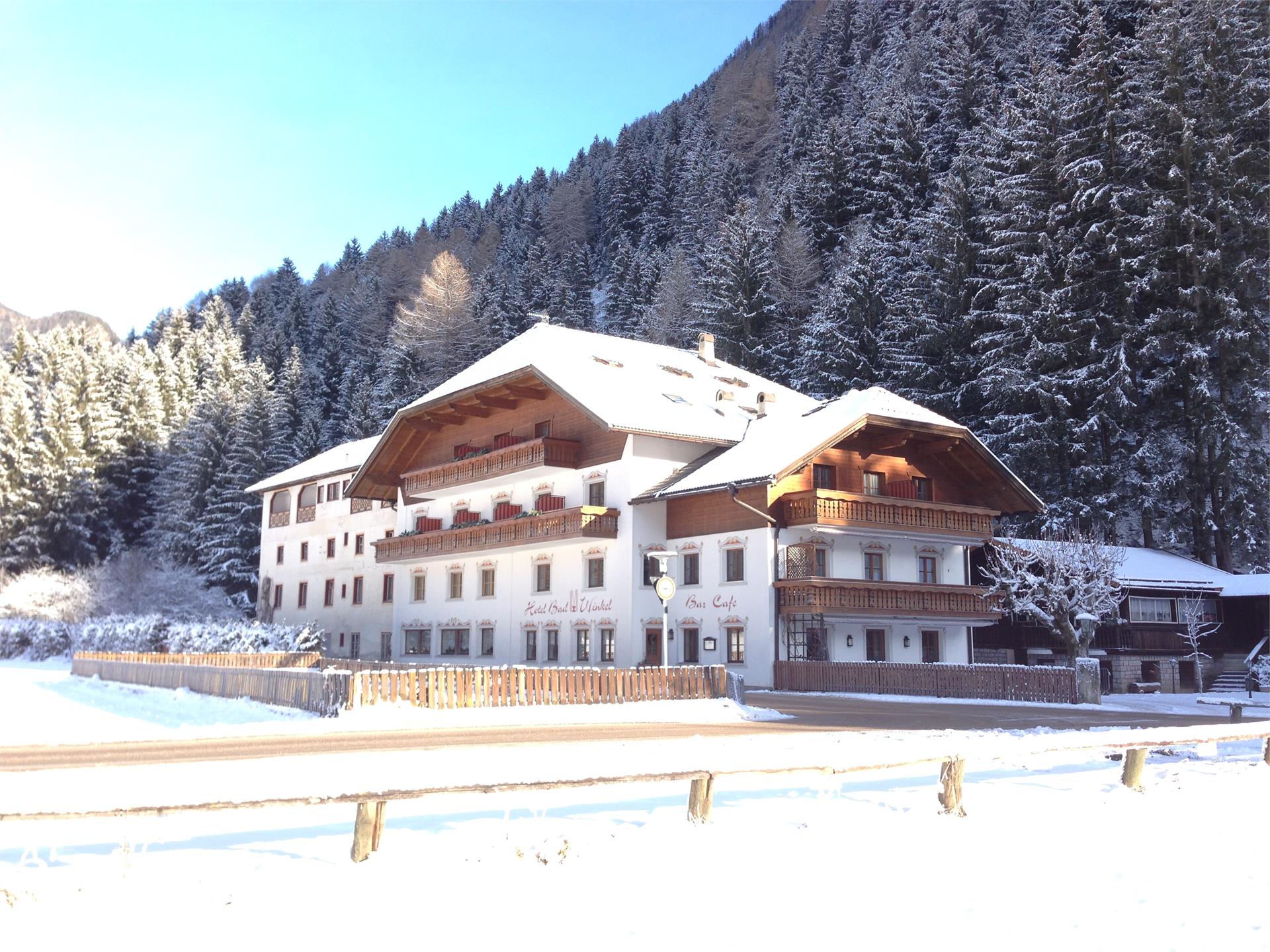 Hotel Bad Winkel Campo Tures 2 suedtirol.info