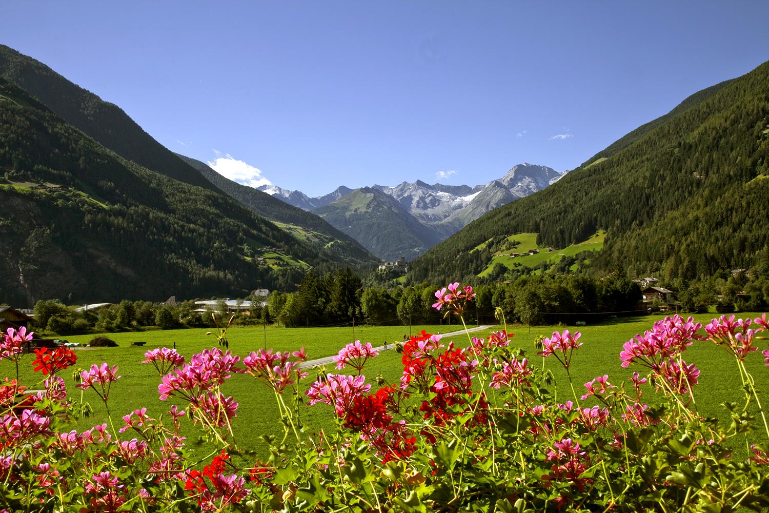 Hotel Bad Winkel Campo Tures 9 suedtirol.info