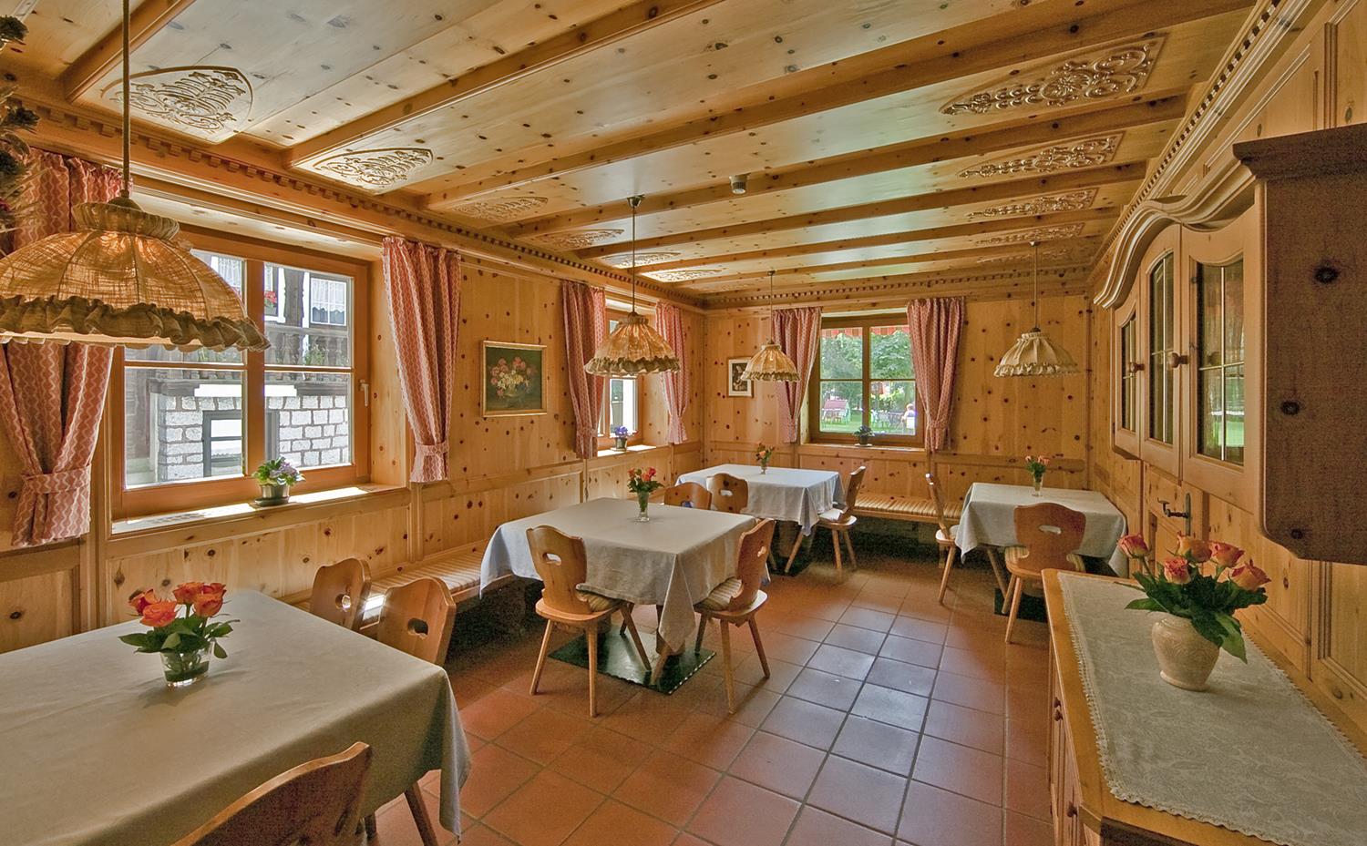 Hotel Bad Winkel Campo Tures 5 suedtirol.info