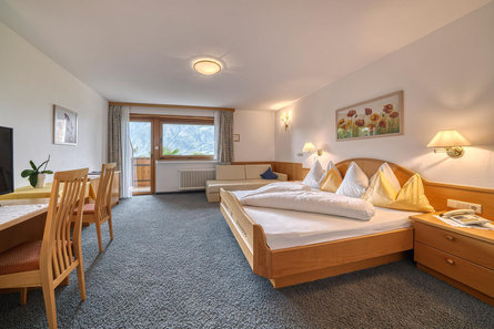 Hotel Bellevue Tirol/Tirolo 29 suedtirol.info