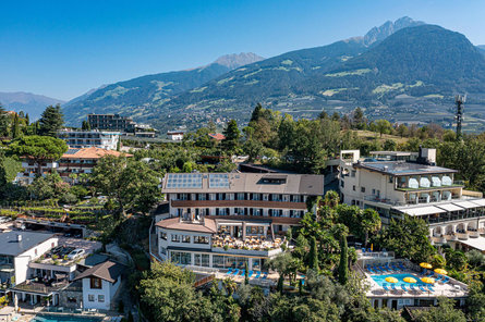 Hotel Bellevue Tirol/Tirolo 3 suedtirol.info