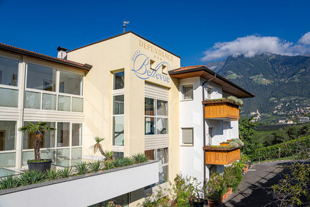Hotel Bellevue Tirol/Tirolo 11 suedtirol.info