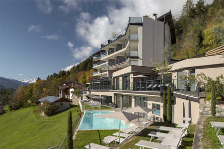 Hotel Lechner Tirol/Tirolo 1 suedtirol.info