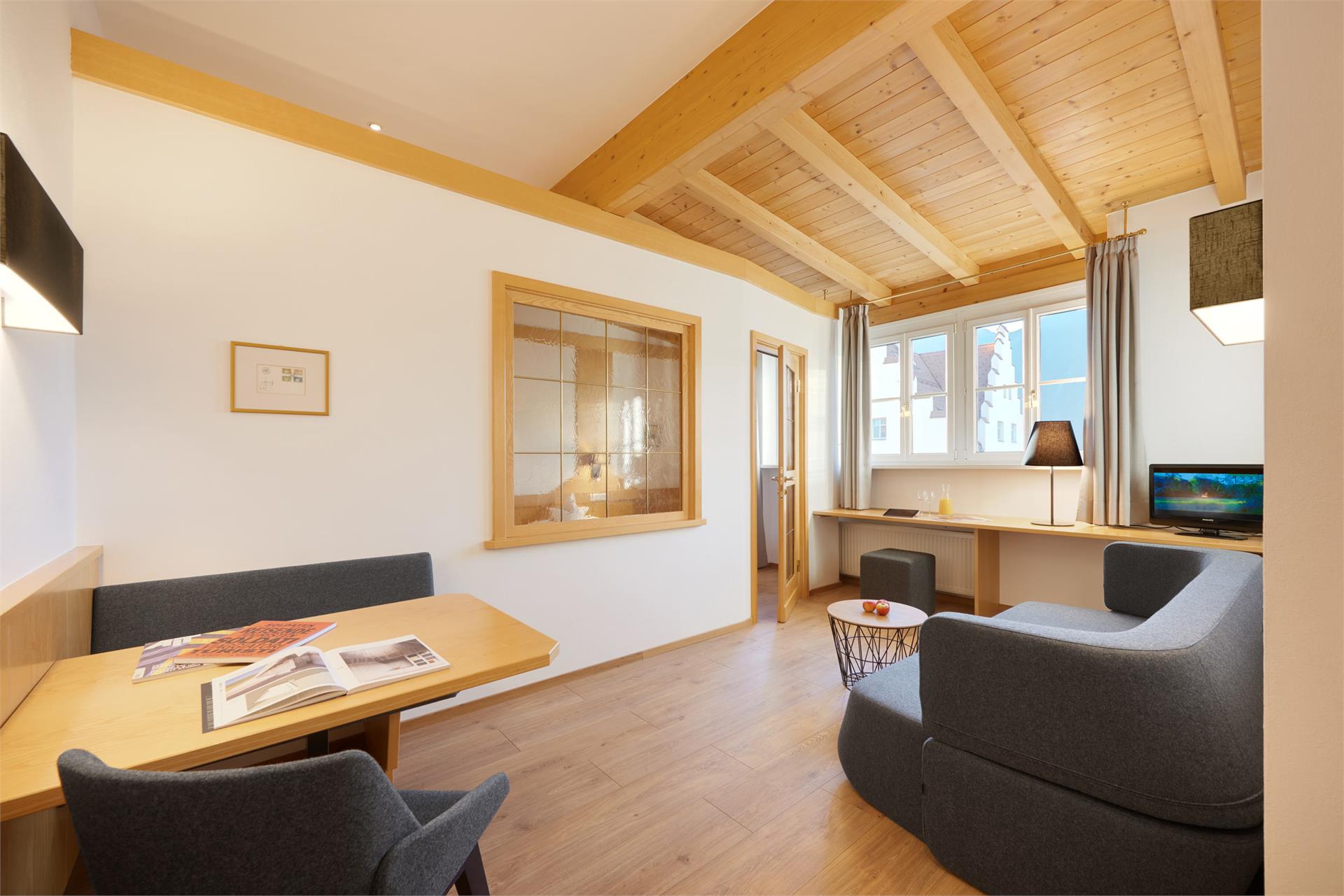 Hotel Goldene Rose Bruneck/Brunico 6 suedtirol.info