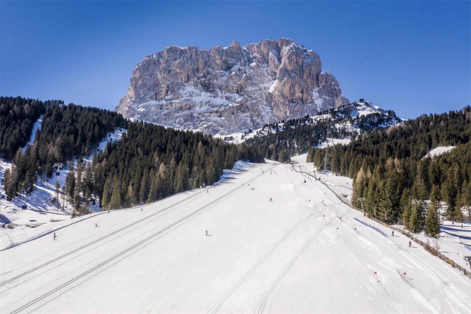 Das Berghotel - Plan de Gralba Sëlva/Selva 3 suedtirol.info