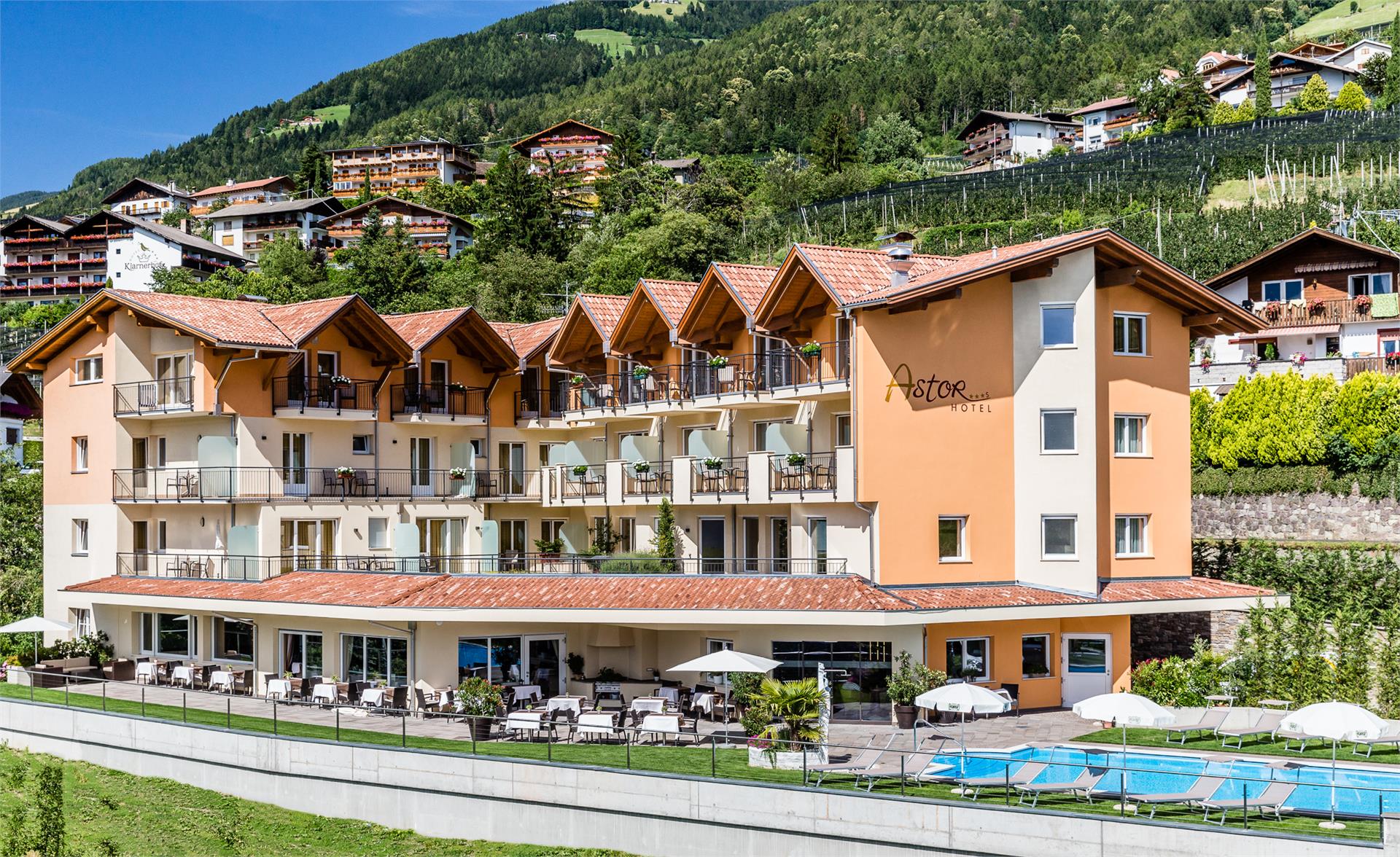 Hotel Astor Schenna/Scena 14 suedtirol.info