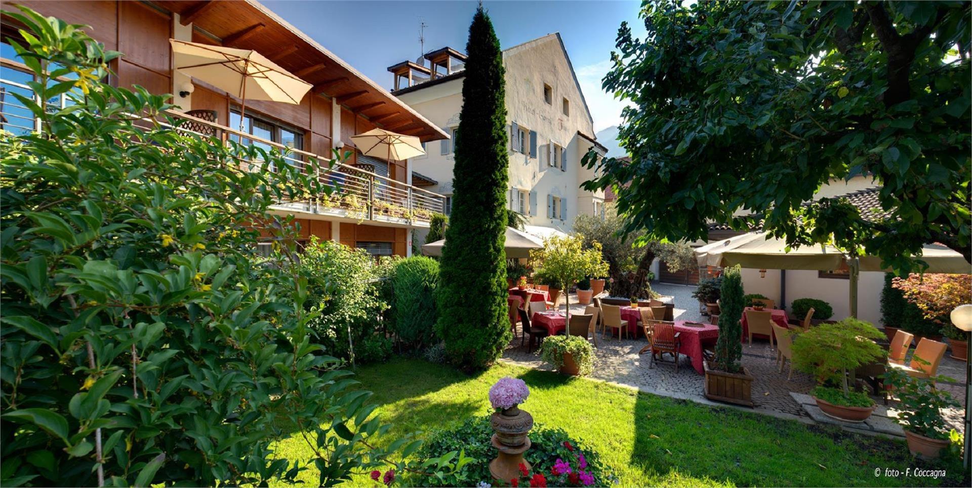 Hotel Traube Bressanone 9 suedtirol.info