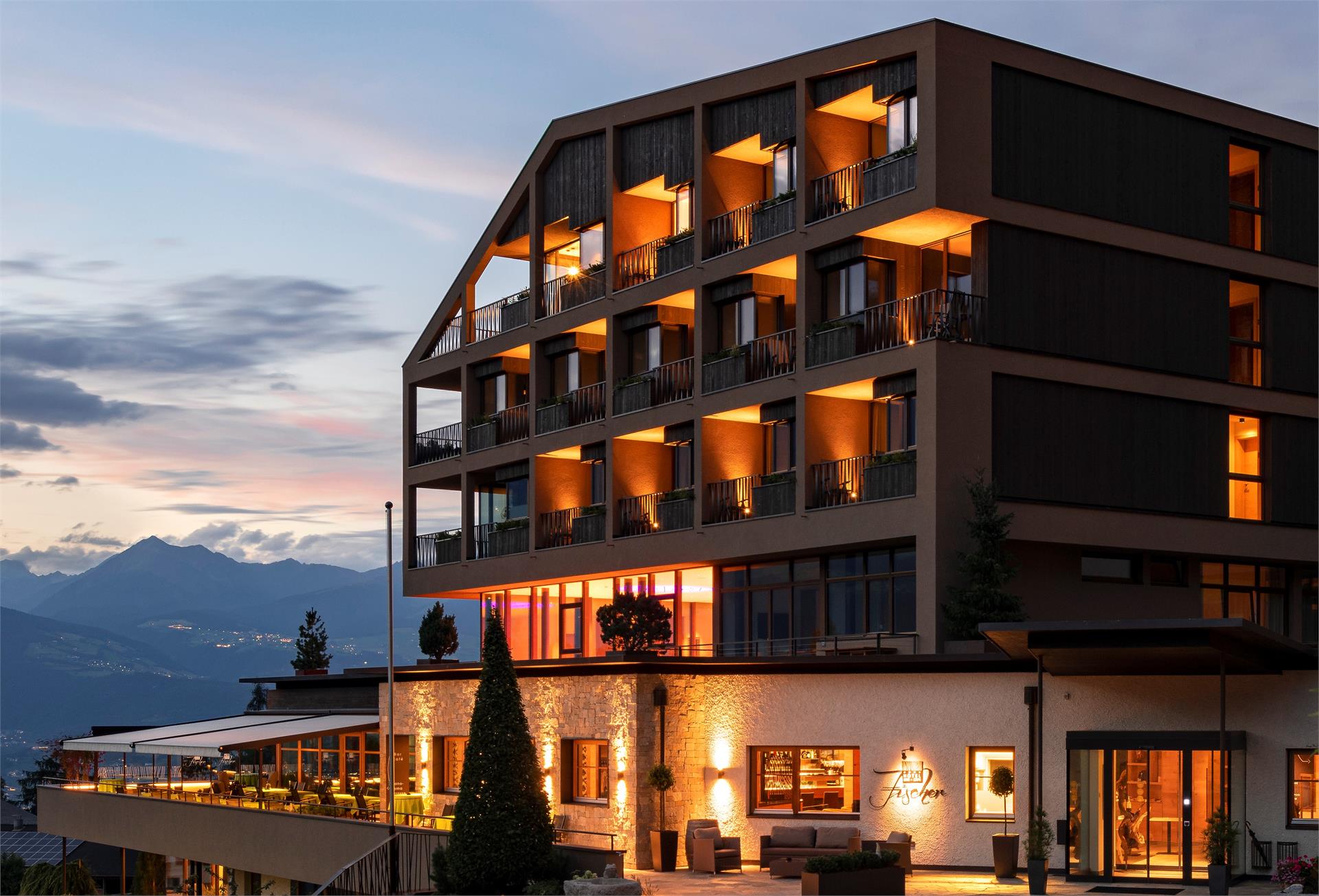 Hotel Fischer Bressanone 1 suedtirol.info