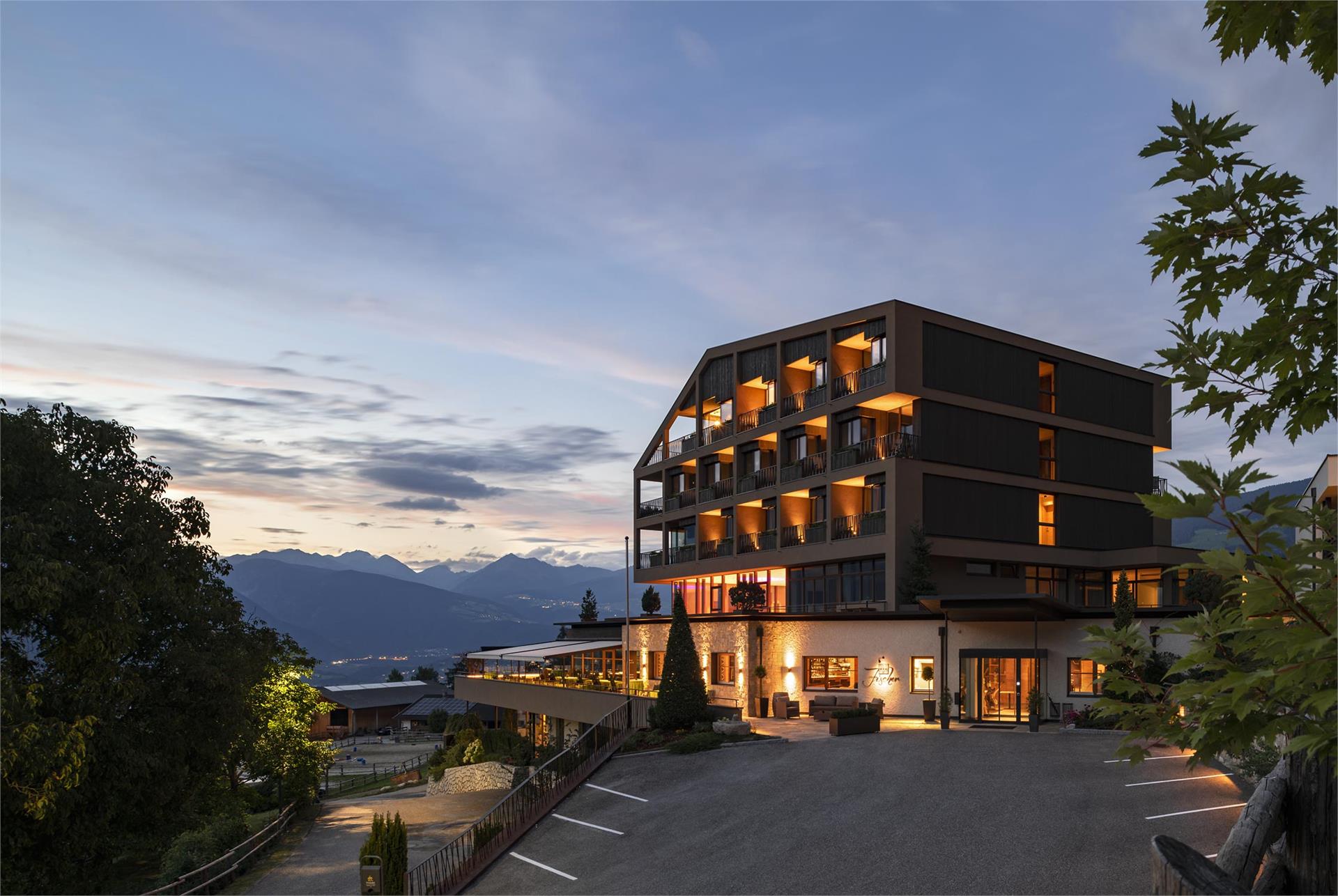 Hotel Fischer Bressanone 5 suedtirol.info