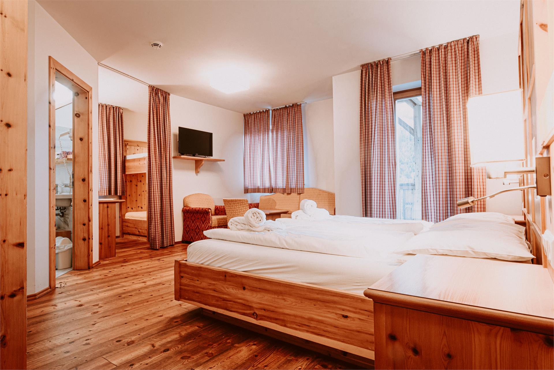 Hotel Bergschlössl Lüsen/Luson 12 suedtirol.info