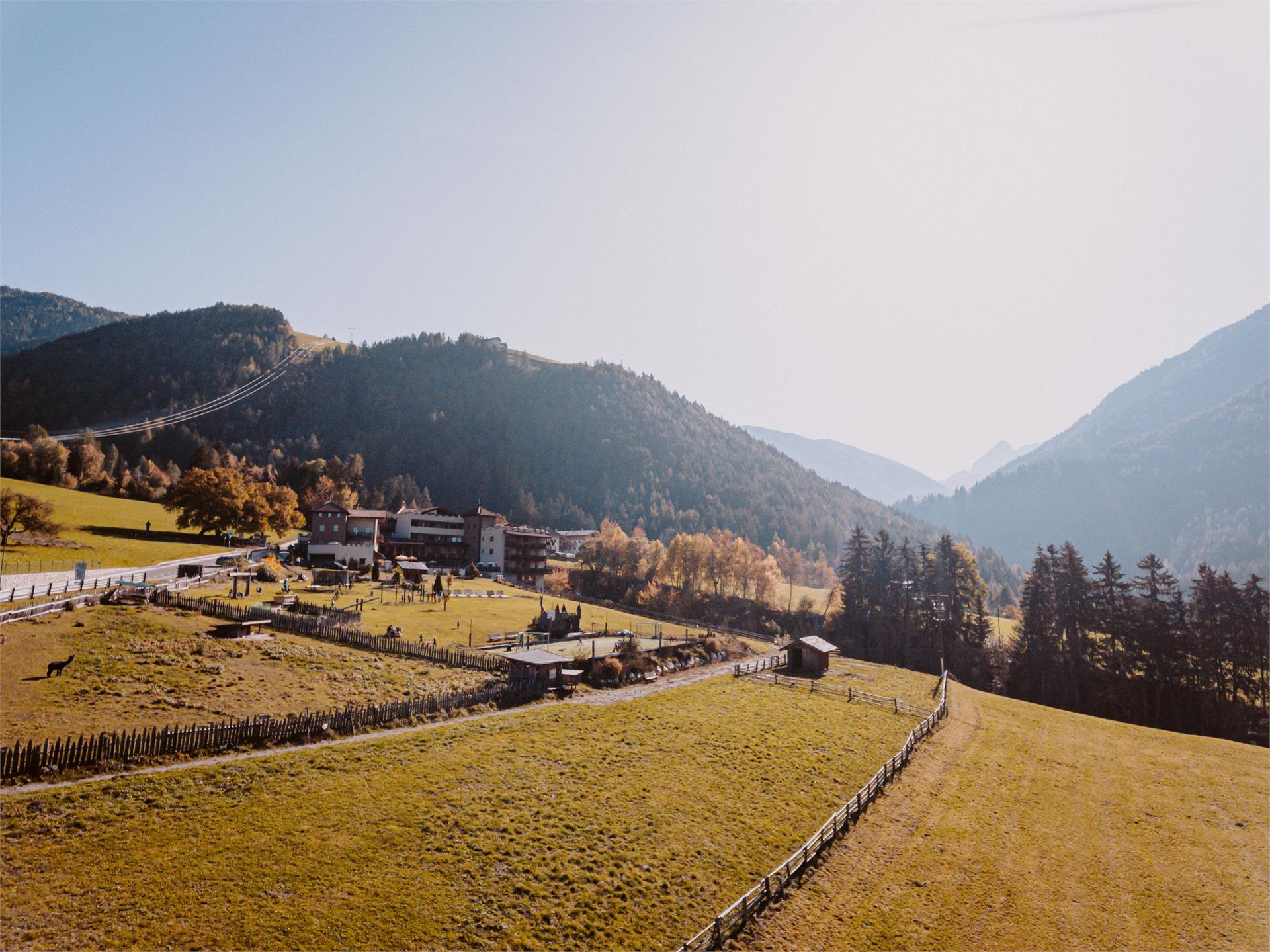 Hotel Bergschlössl Lüsen/Luson 22 suedtirol.info