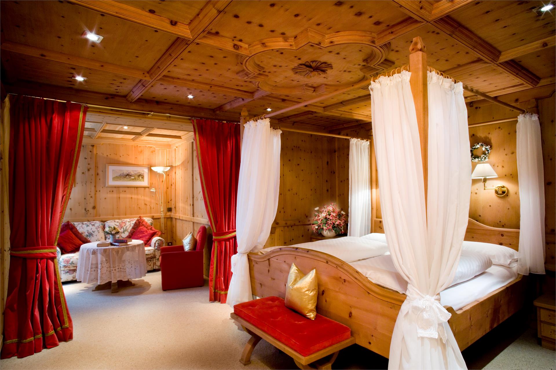 Hotel Sassongher Corvara 8 suedtirol.info