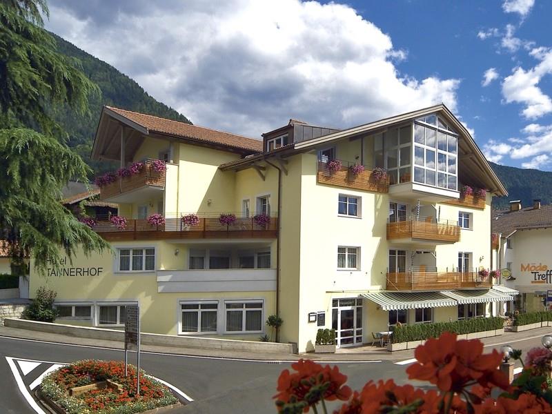 Hotel Tannerhof Schenna/Scena 1 suedtirol.info