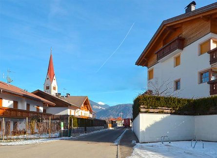 House Tirol Olang 2 suedtirol.info