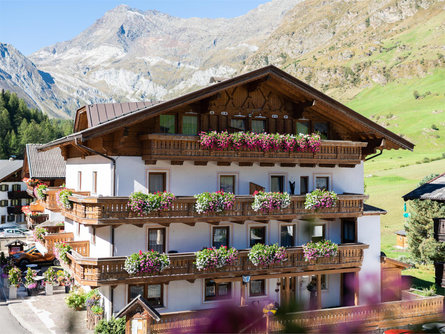 Hotel Das Lisann Moos in Passeier 1 suedtirol.info