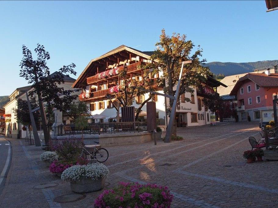 Hotel Weisses Lamm Welsberg-Taisten 1 suedtirol.info