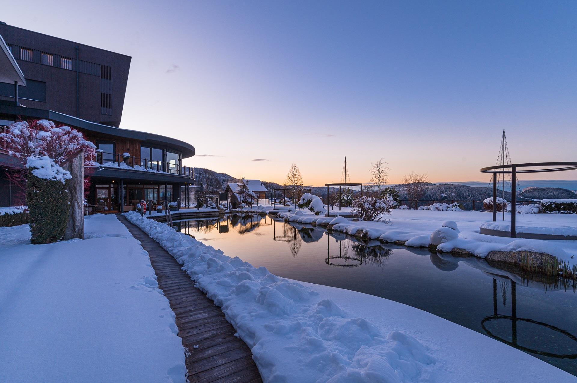 Hotel Chalet Mirabell Hafling/Avelengo 12 suedtirol.info