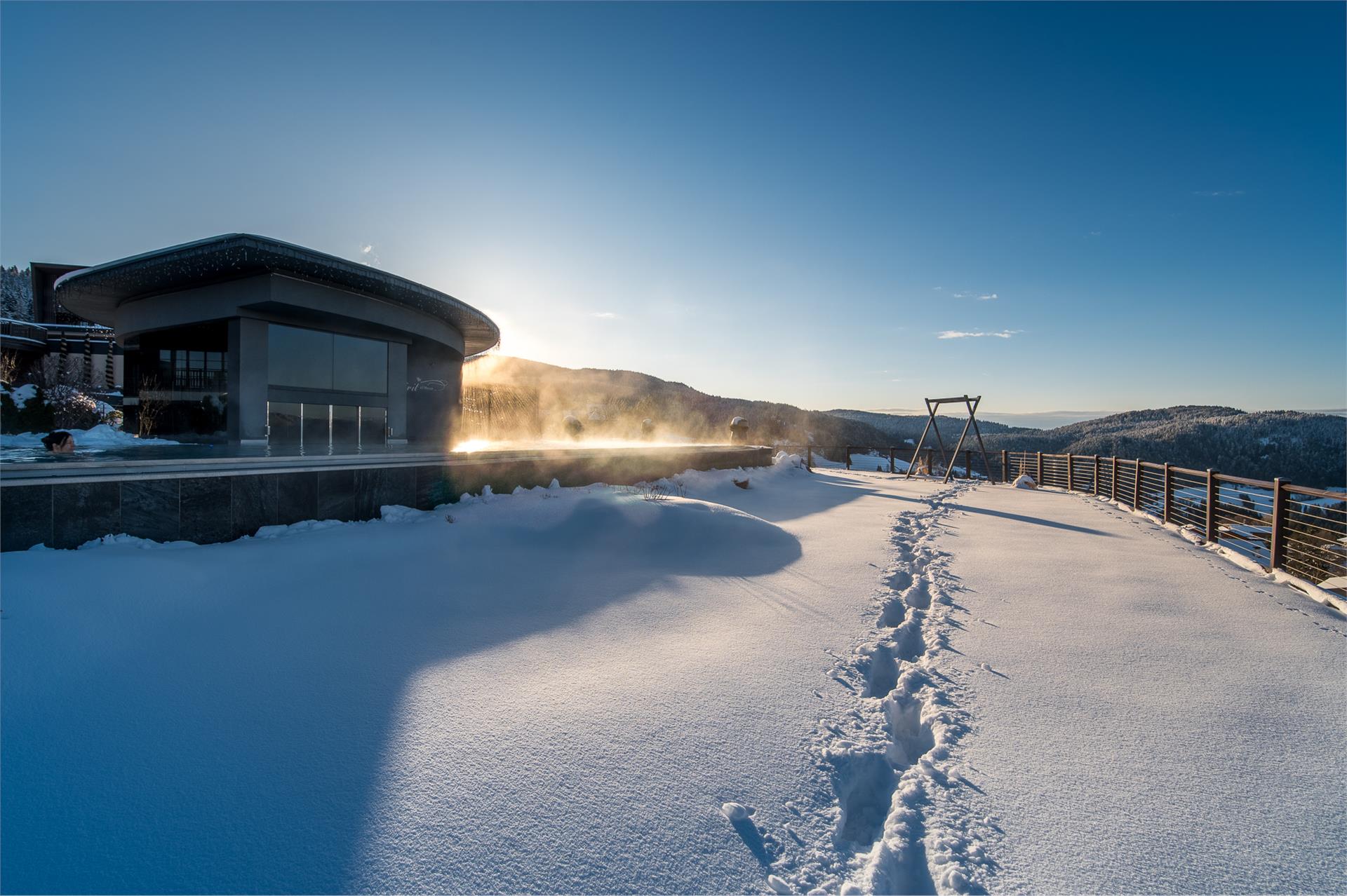 Hotel Chalet Mirabell Hafling/Avelengo 1 suedtirol.info