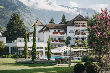 Hotel Hanswirt Partschins 1 suedtirol.info