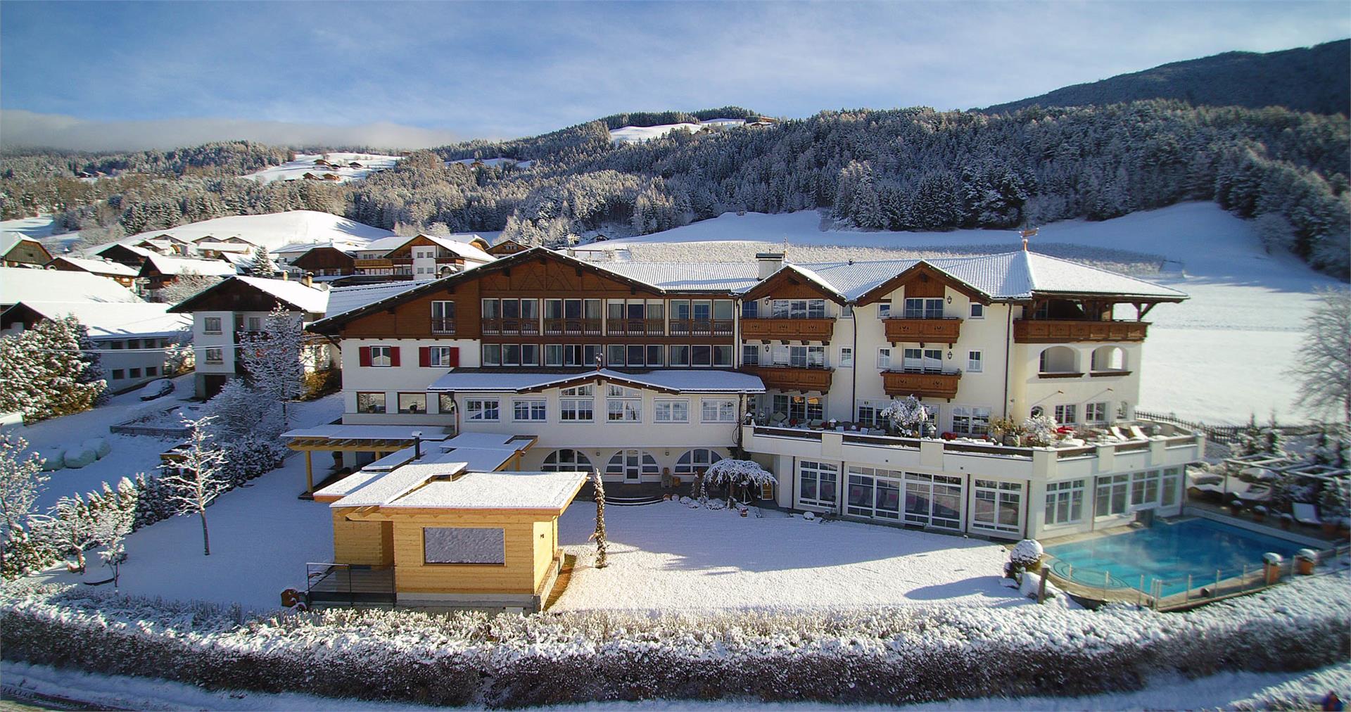 Hotel Schönblick Rodeneck/Rodengo 1 suedtirol.info