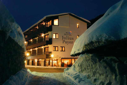 Hotel Julius Payer Stilfs 21 suedtirol.info