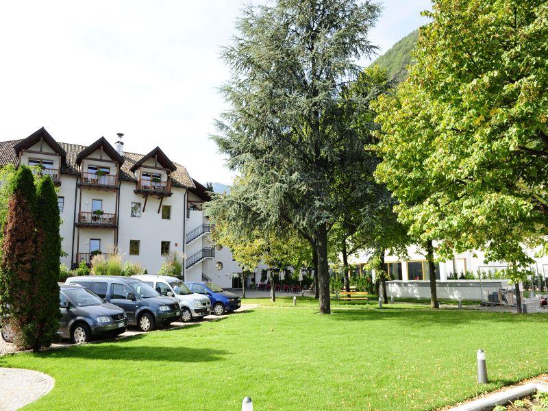 Hotel Masatsch Kaltern an der Weinstraße 15 suedtirol.info