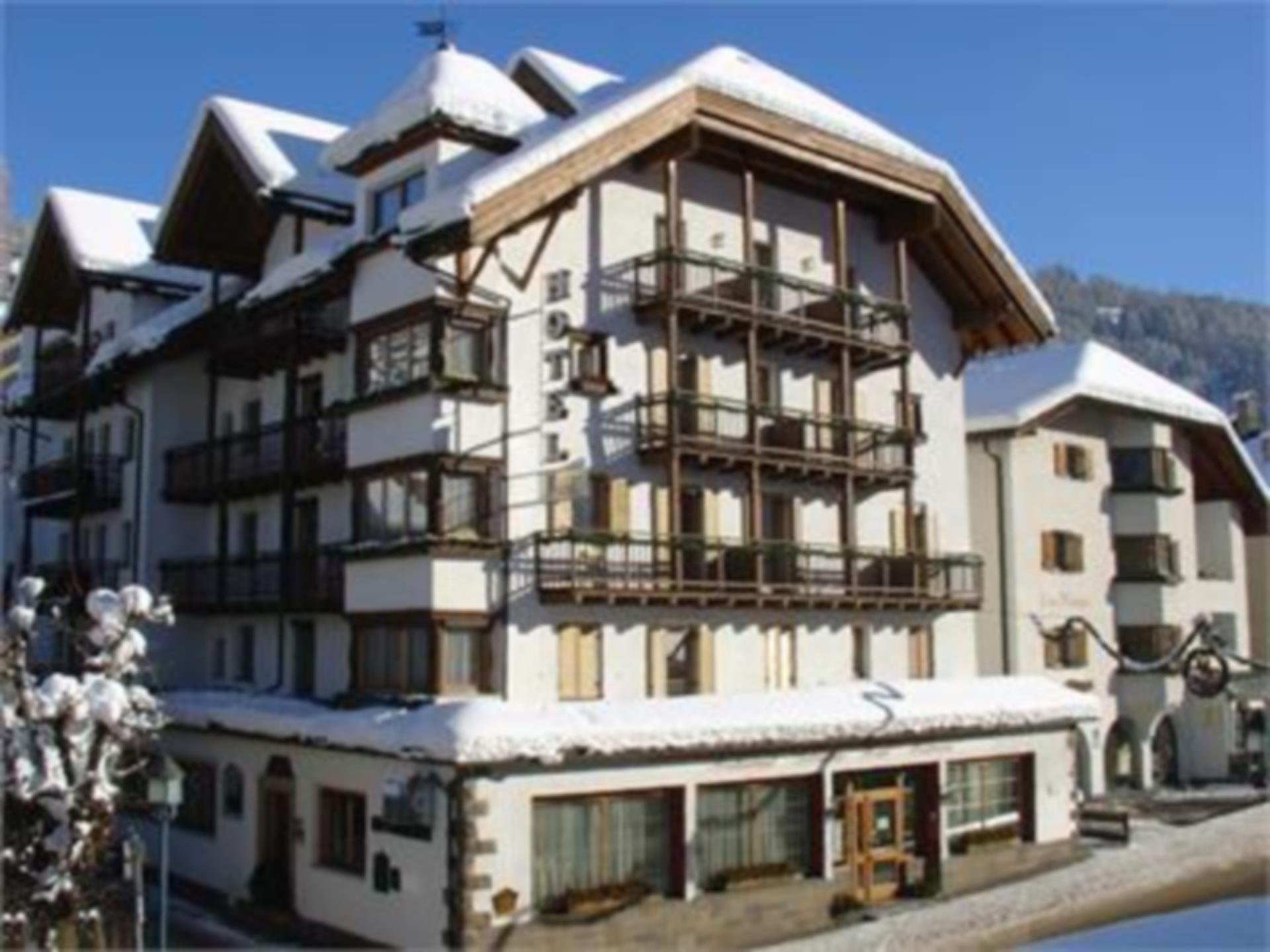 Hotel Dolomiti Madonna St.Ulrich 1 suedtirol.info