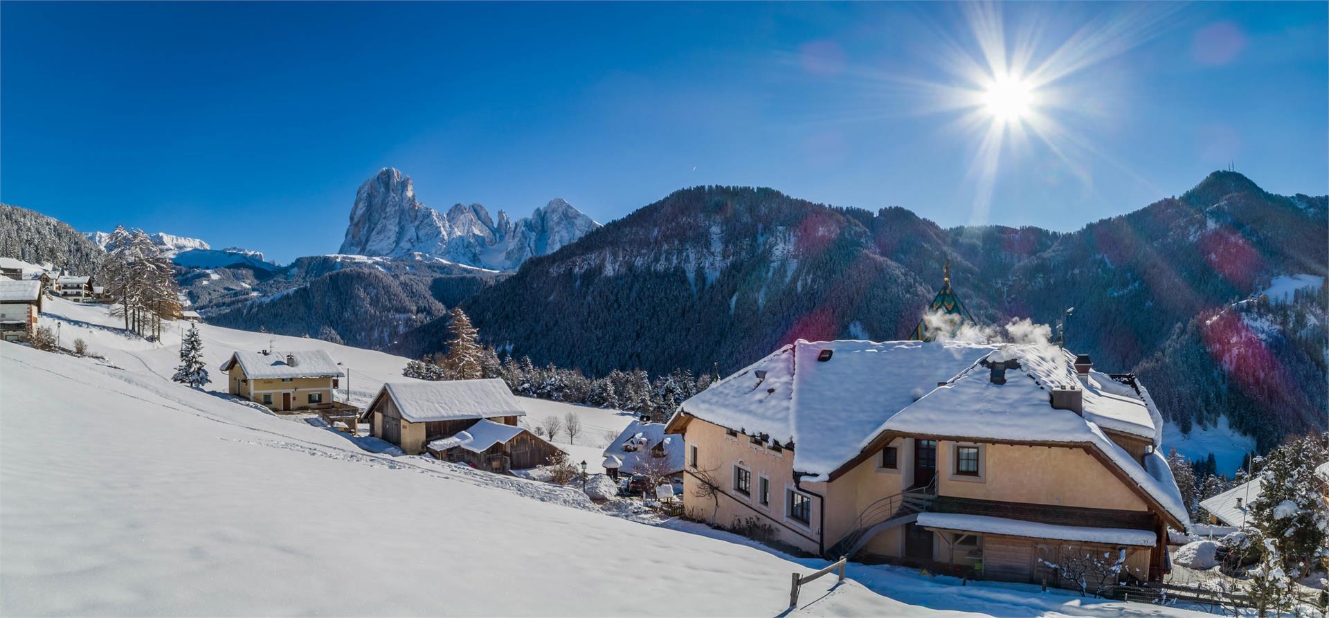 Hotel Ansitz Jakoberhof Urtijëi/Ortisei 29 suedtirol.info