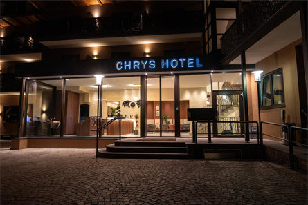 Hotel Chrys Bolzano/Bozen 1 suedtirol.info