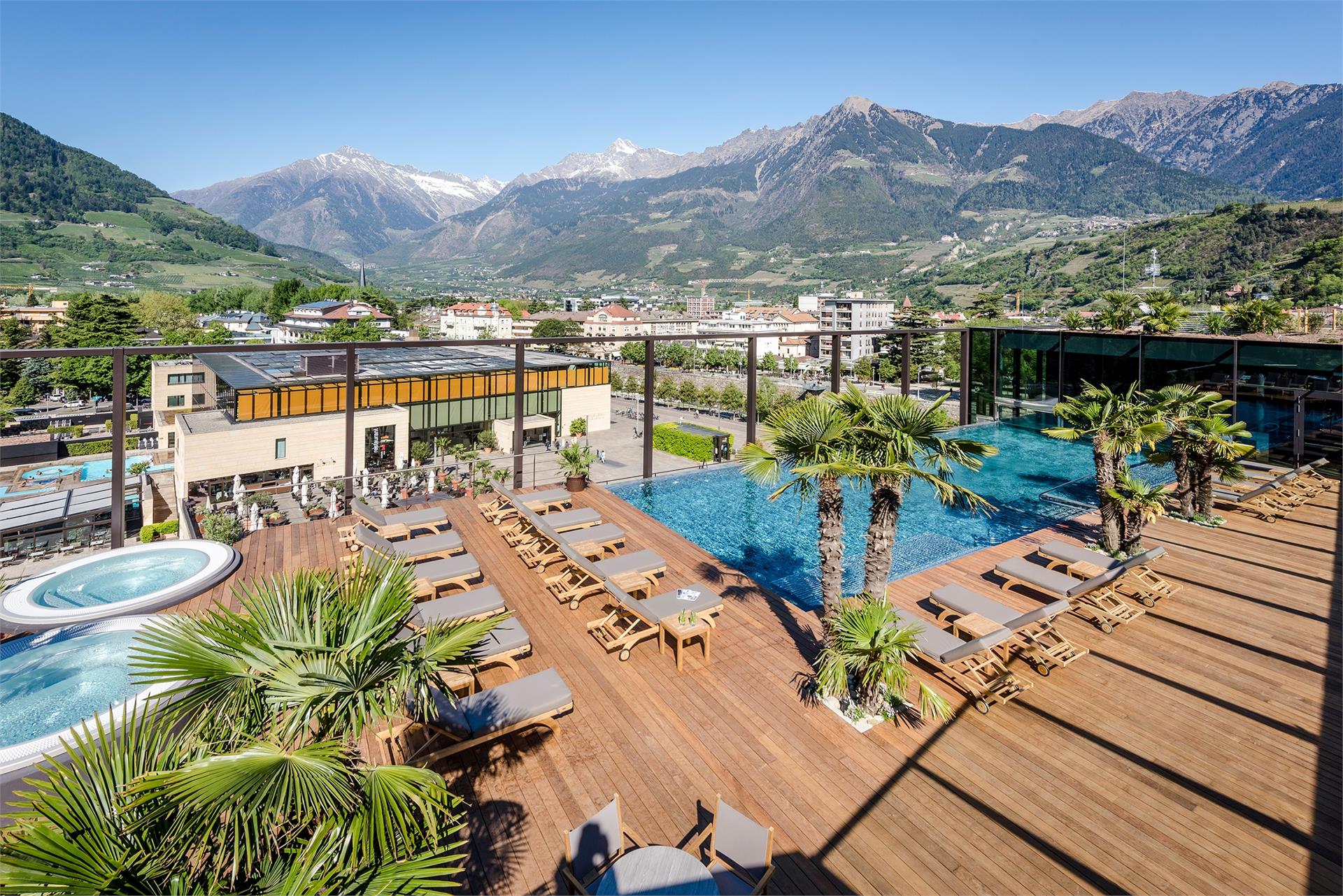 Hotel Therme Meran Meran 2 suedtirol.info