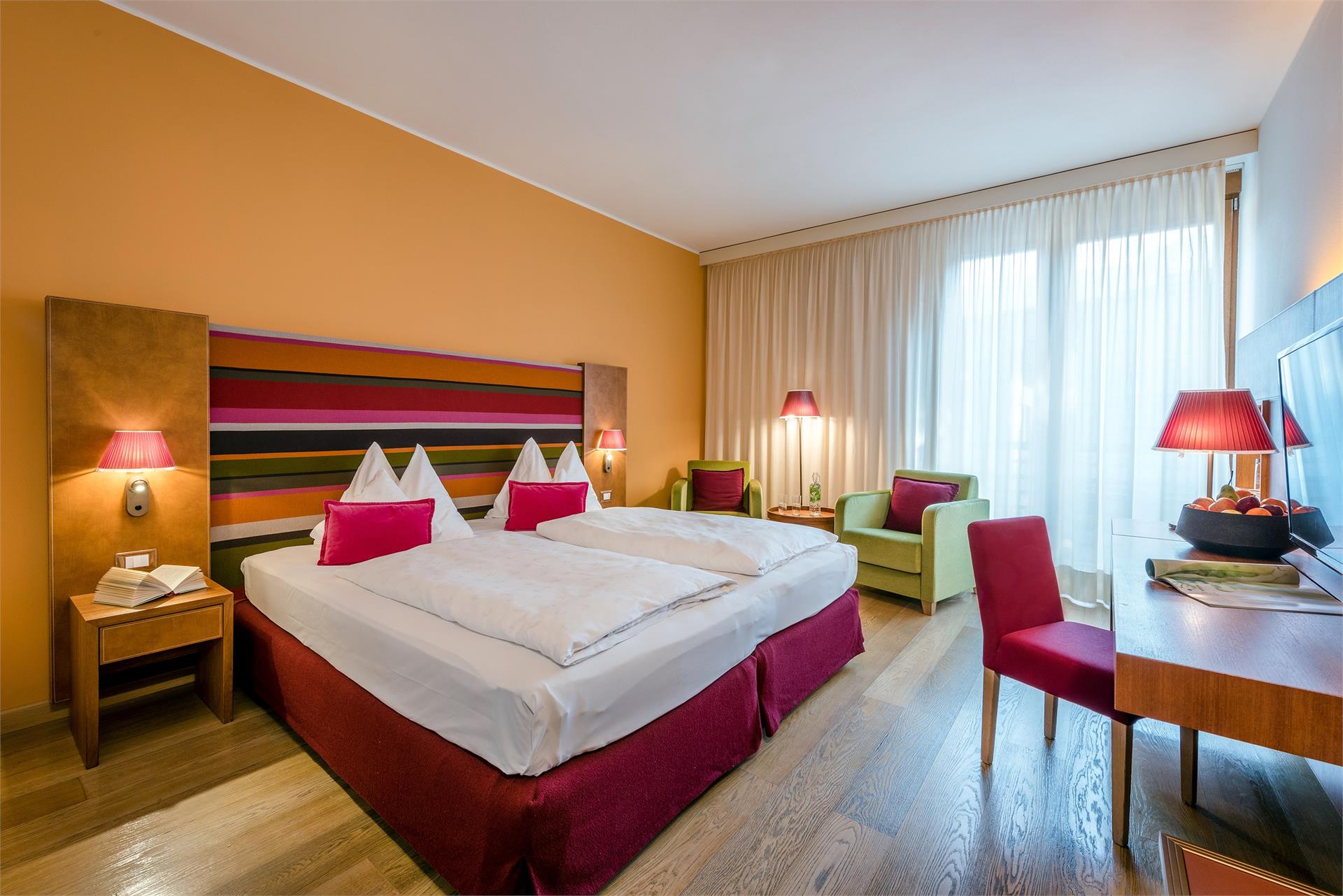 Hotel Therme Meran Meran 10 suedtirol.info