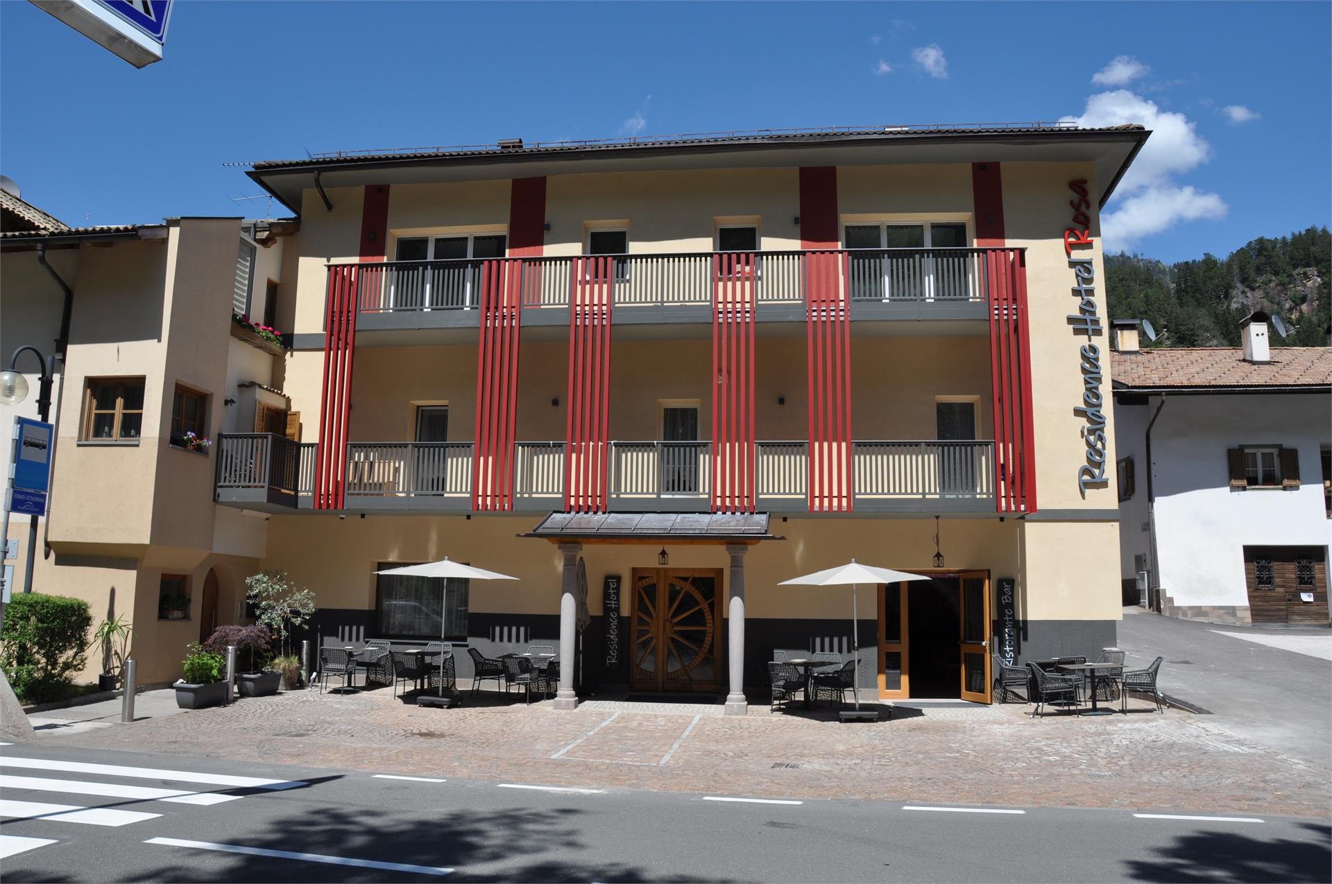 Hotel  Rose Truden 27 suedtirol.info